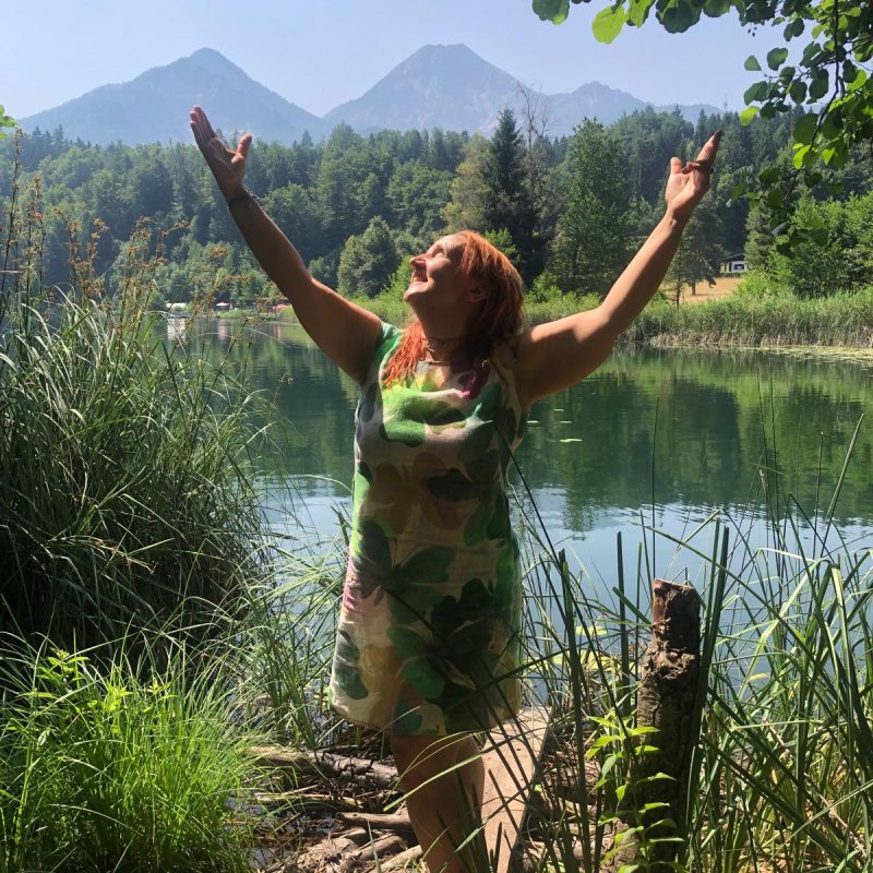 Vision schreiben, Vision Board,